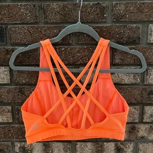 lululemon Free to be Serene bra